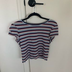 American Eagle Shirt